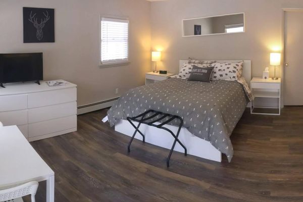 Lodging at Catamount Resort