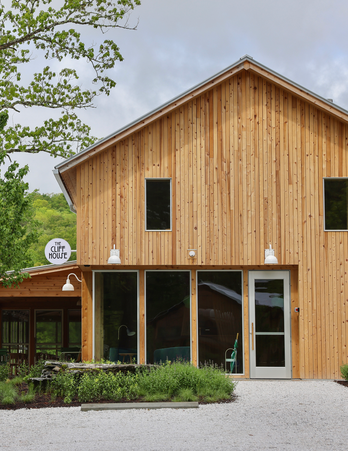 Prospect Berkshire - Cliff House