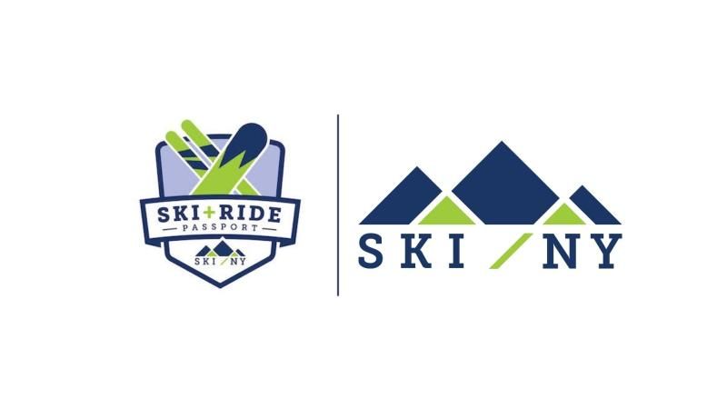 Ski and Ride Passport Program with Ski NY