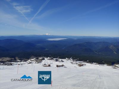 Mount Hood Race program