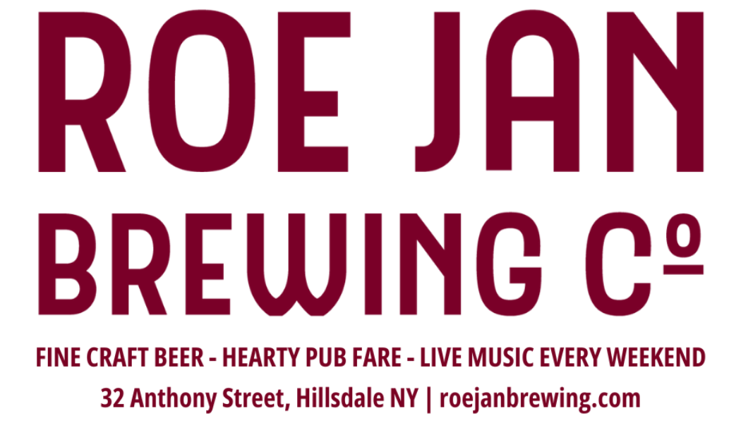 Roe Jan Brewing Co.