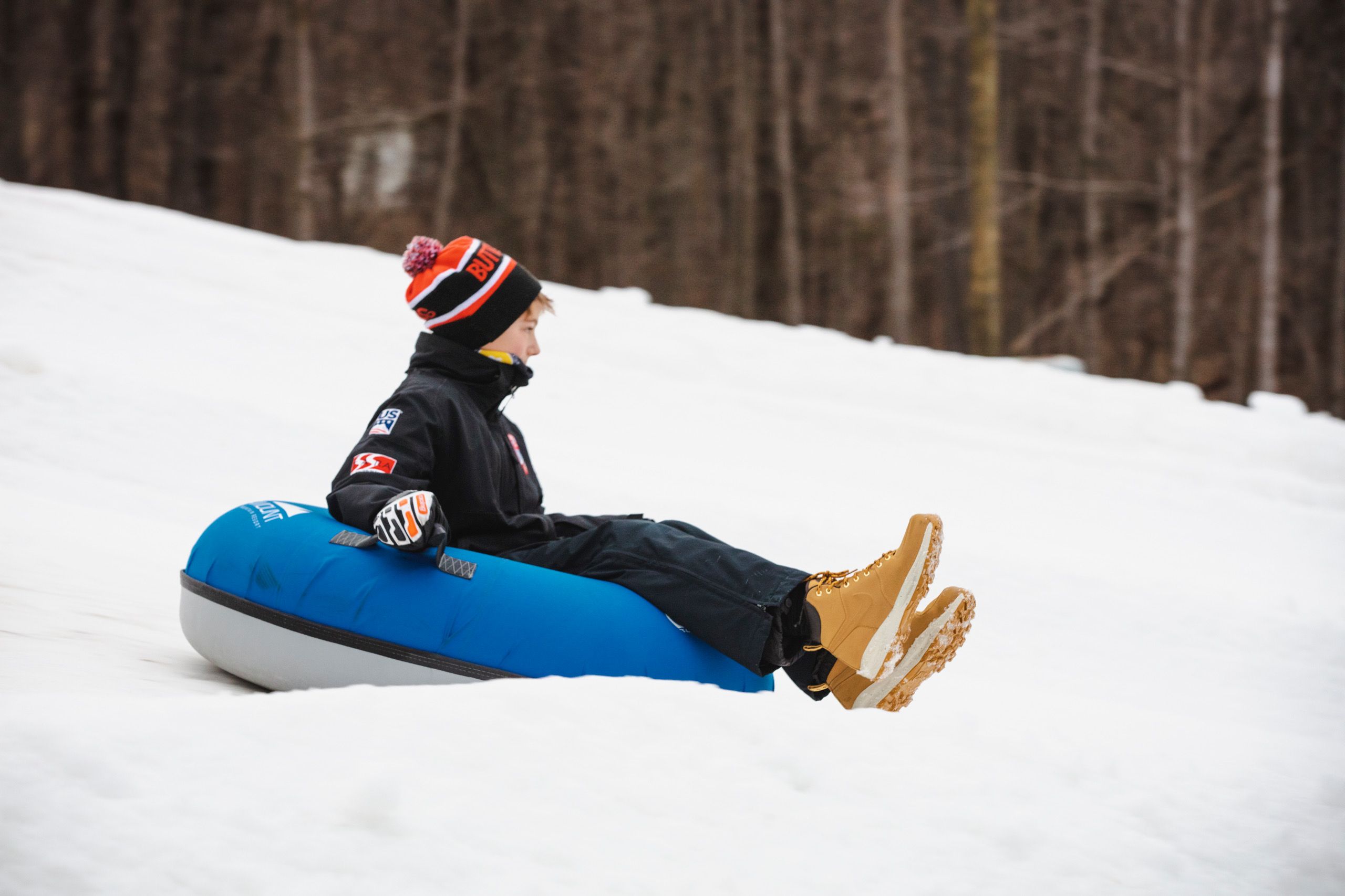 Catamount Aerial Adventure Park