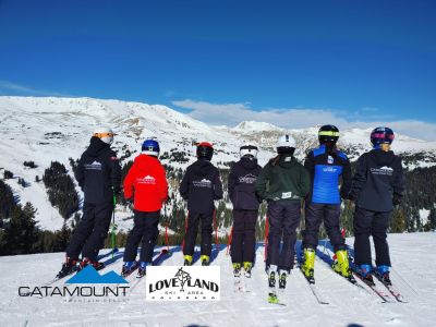 Loveland Racing Camps