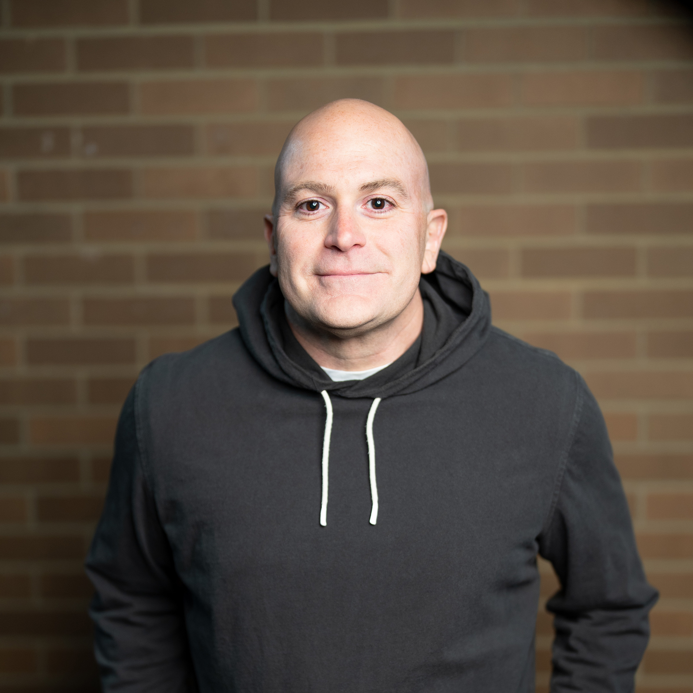 Mike Finoia