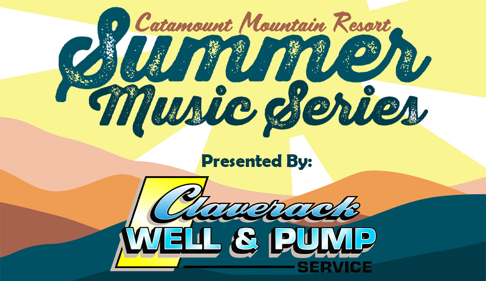 Summer Music Series Presented By Graphic