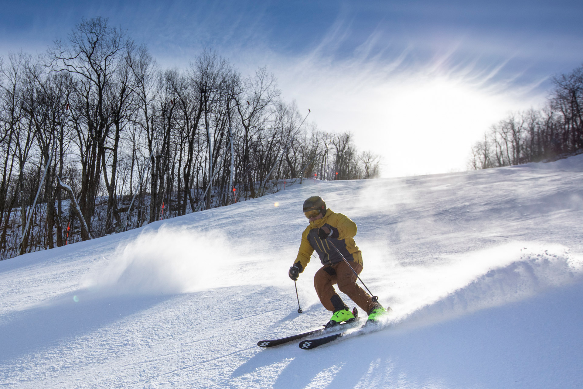 View our photo galleries catamount mountain resort