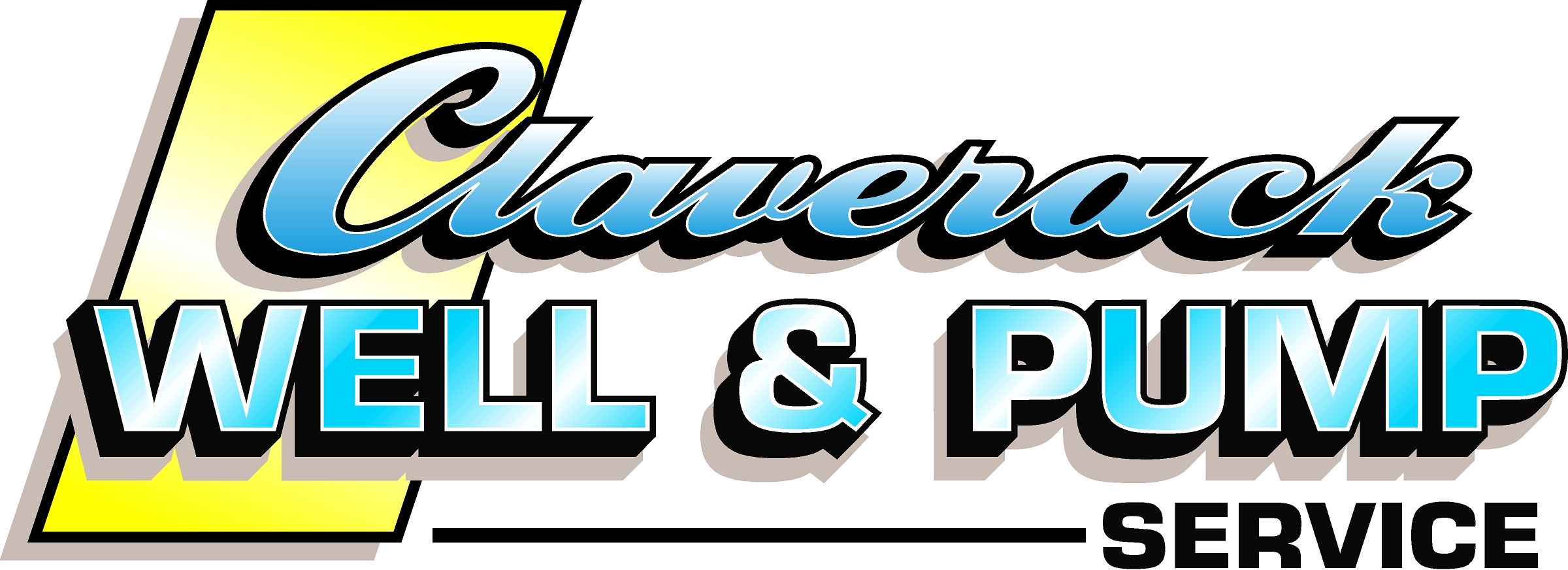 Claverack Well and Pump Service Logo