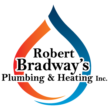 Bradway Plumbing Heating Logo