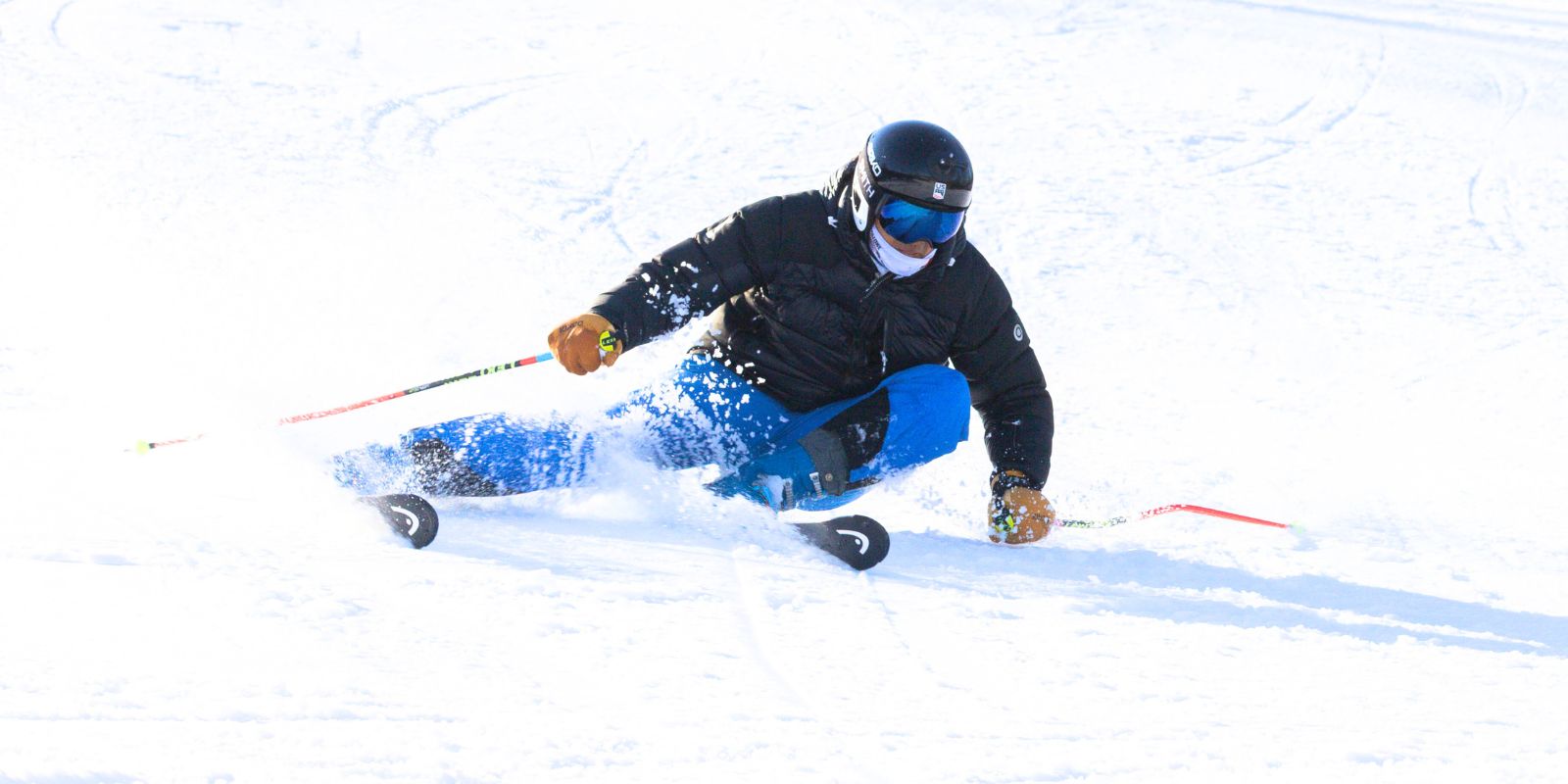 Catamount Season Passes
