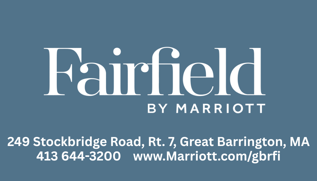 Fairfield Inn