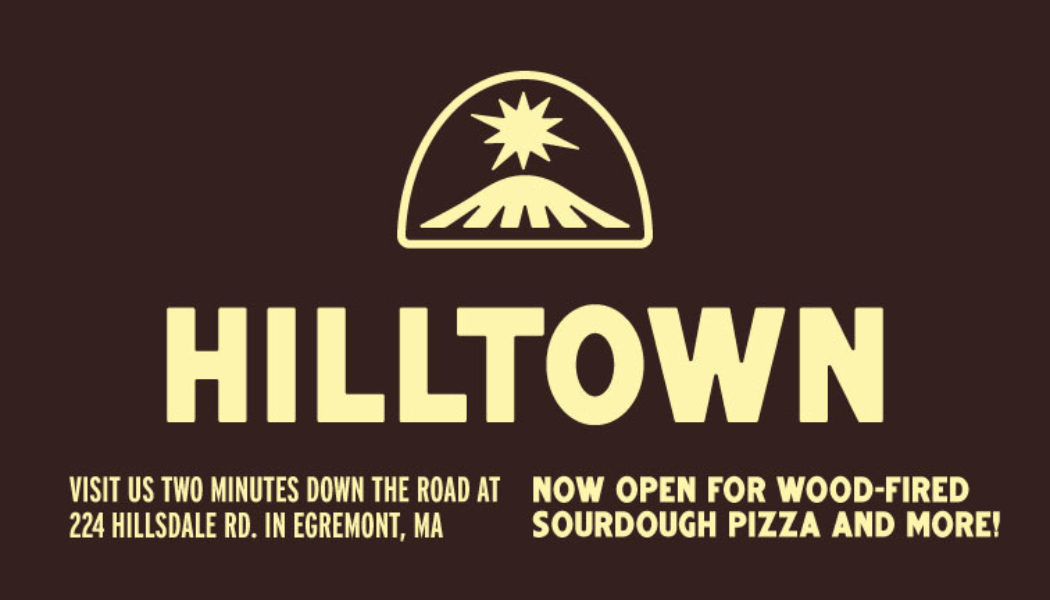 Hilltown