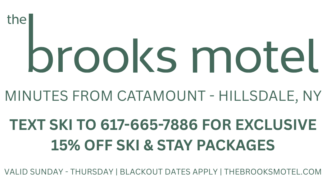 The Brooks Motel