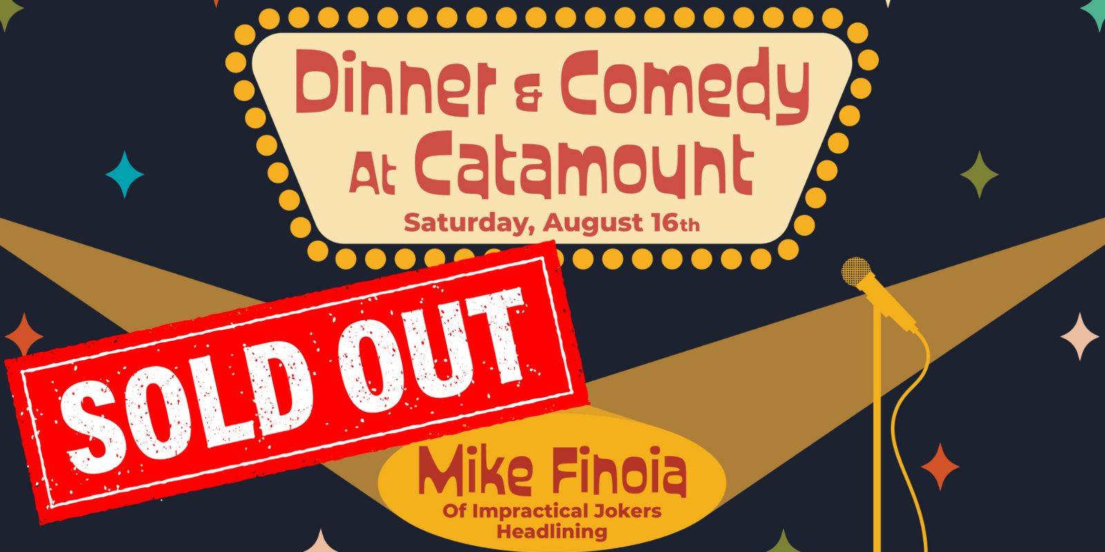Catamount Mountain Resort Summer Music Series.