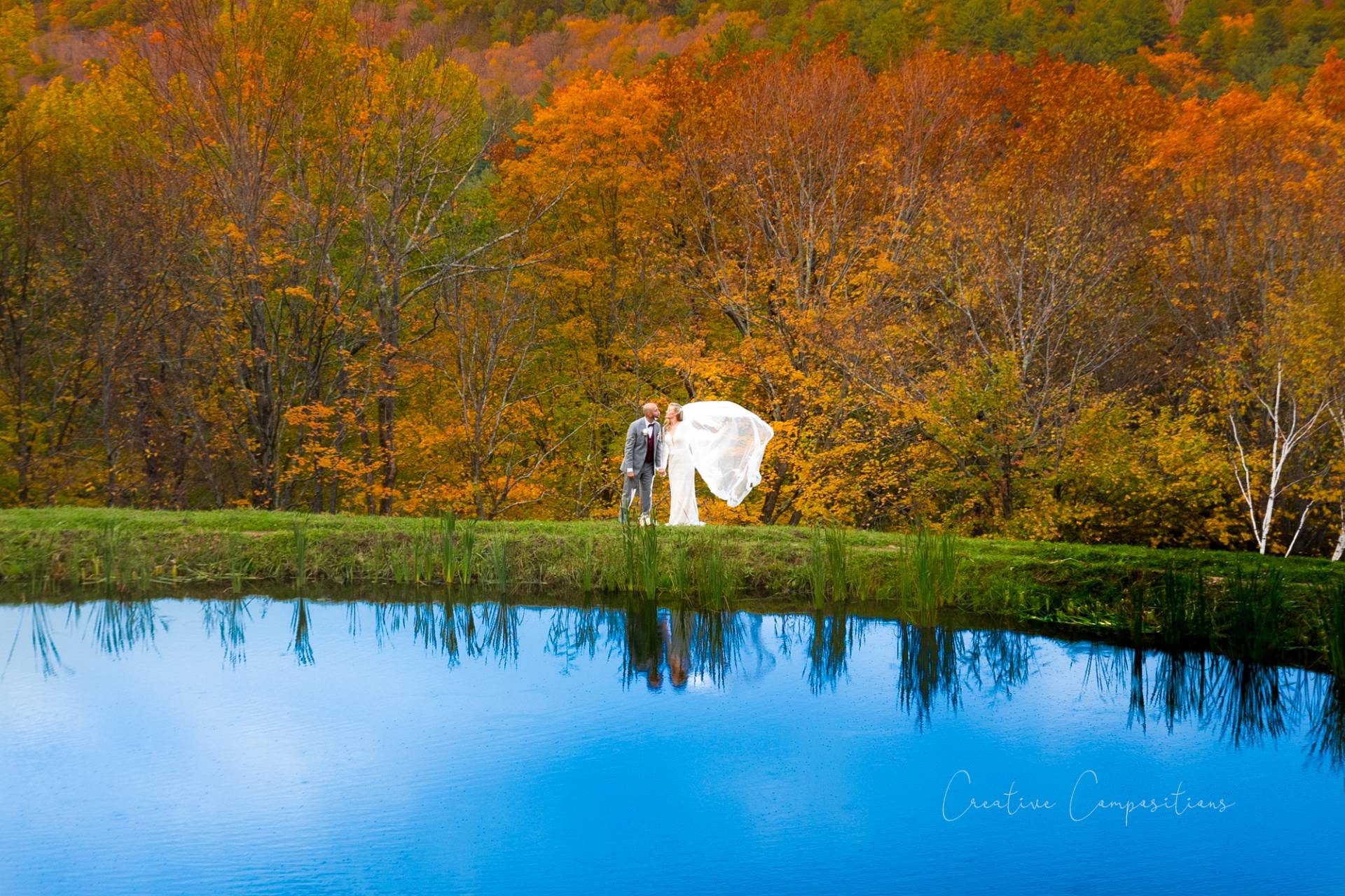 Weddings at Catamount