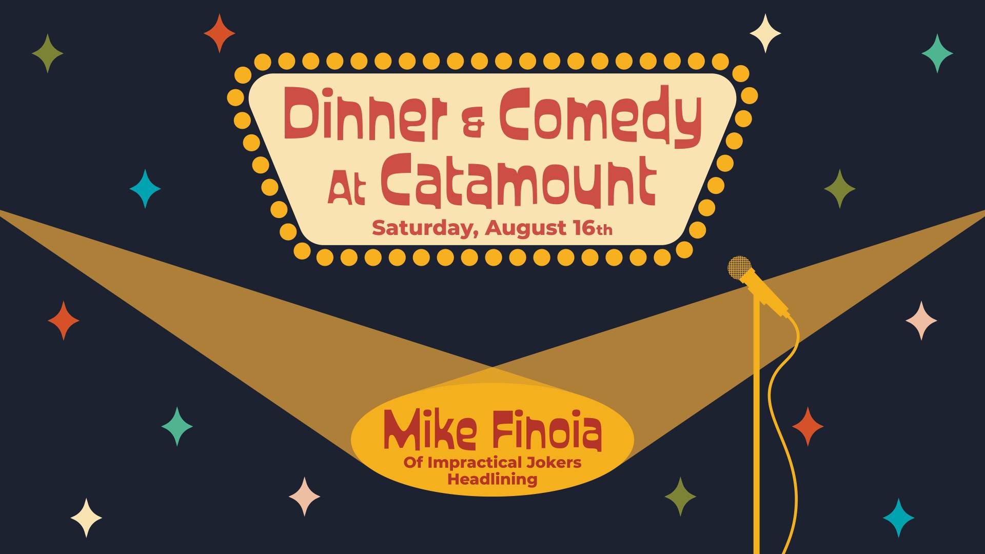 Catamount Mountain Resort Summer Music Series.