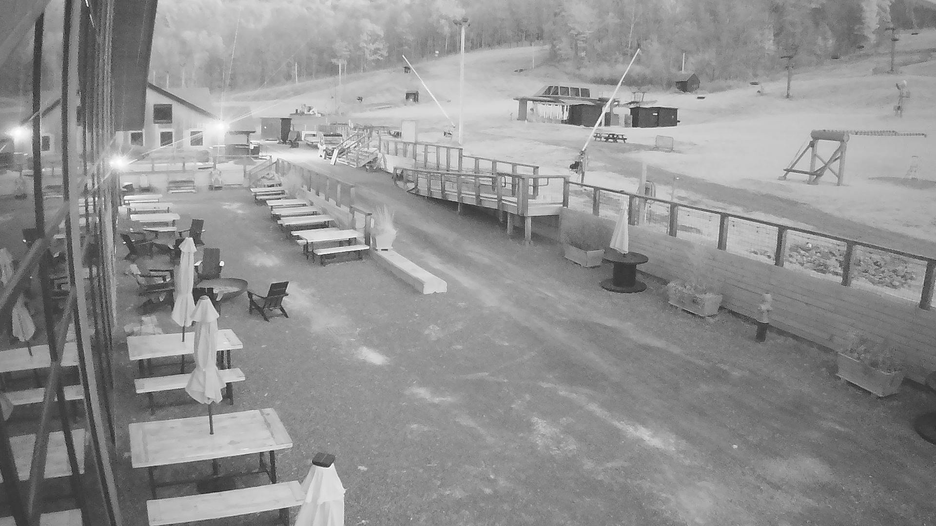 Catamount Mountain View