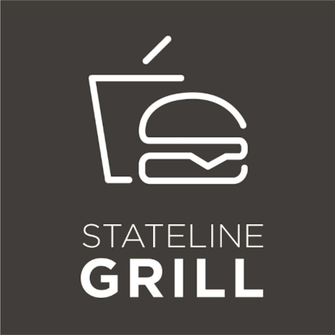 Stateline Grill Logo