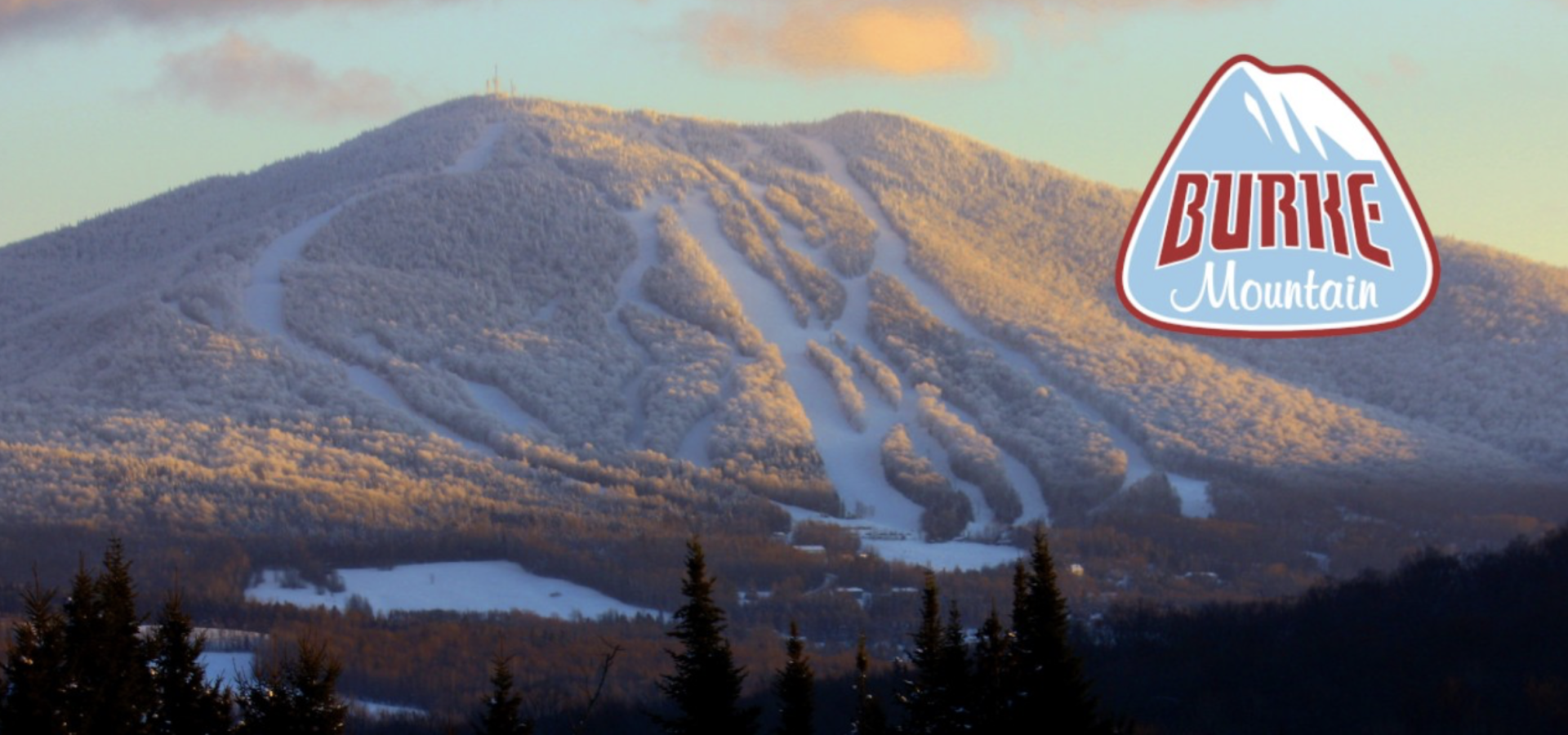 Burke Mountain