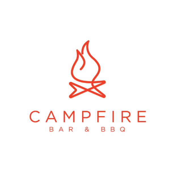 Campfire Bar and BBQ at Catamount Resort